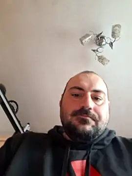 BOOMADDICT6996 online show from 02/09/26, 08:18