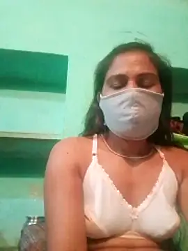 Rachna9090 online show from 02/01/26, 04:27