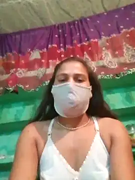 Rachna9090 online show from 02/03/26, 03:28