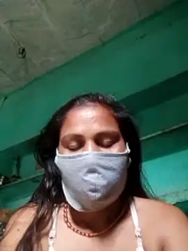 Rachna9090 online show from 02/04/26, 09:15