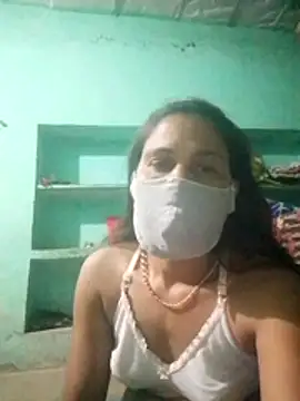 Rachna9090 online show from 02/15/26, 03:31