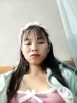 Snapshot of Wily-06 chatting on 01/08/26, 02:36 Wily-06 online show from 01/08/26, 02:36