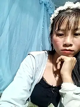 Snapshot of Wily-06 chatting on 01/11/26, 10:59 Wily-06 online show from 01/11/26, 10:59