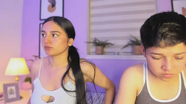 Auroraaa 527 online show from 01/06/26, 03:43