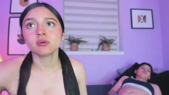 Auroraaa 527 online show from 01/08/26, 03:53