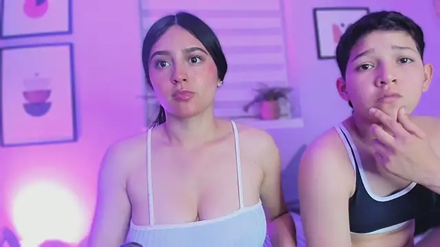 Auroraaa 527 online show from 01/09/26, 04:15