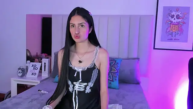 soffy hilltom online show from 02/10/26, 11:36