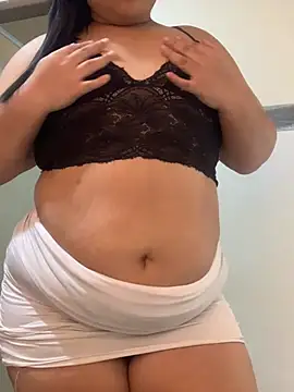 Mirandaroh online show from 03/29/26, 10:15