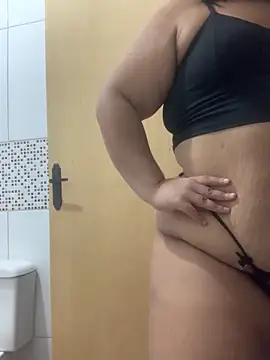 Mirandaroh online show from 04/05/26, 11:35