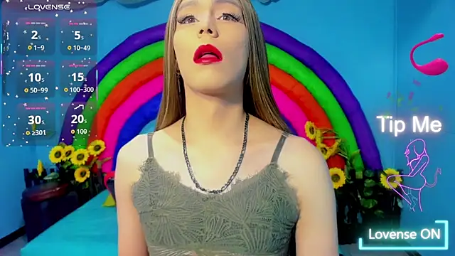 katalina hot   online show from 03/17/26, 10:51