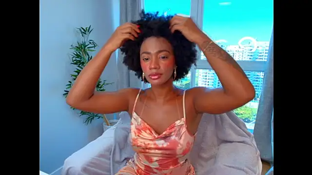 Patricia Rosse21 online show from 03/24/26, 11:48