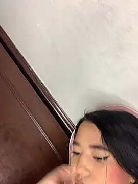 DulcePiink online show from 02/21/26, 07:26