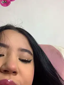 DulcePiink online show from 03/08/26, 08:34