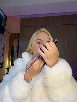 karymoron online show from 04/17/26, 05:32