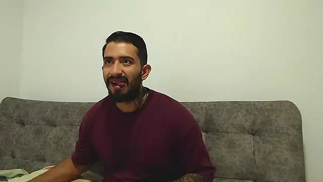 MalickBlack9 online show from 01/09/26, 11:17