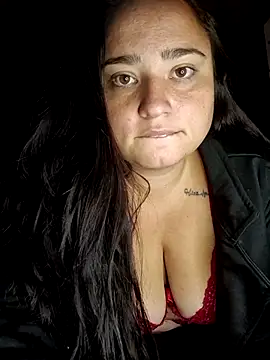 Snapshot of MarrySantiago chatting on 01/07/26, 12:57 MarrySantiago online show from 01/07/26, 12:57