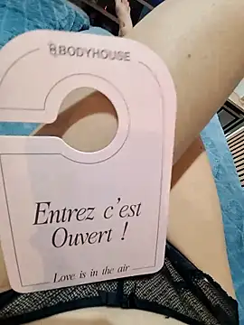 sexnamour online show from 01/13/26, 03:50