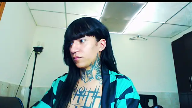 jazmin wolf online show from 02/12/26, 05:08