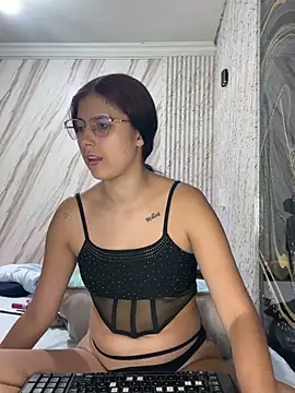 DalilaX1 online show from 01/14/26, 11:27