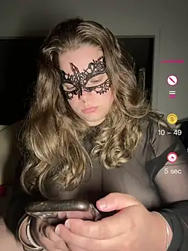 cherrylust12 online show from 06/02/26, 11:07
