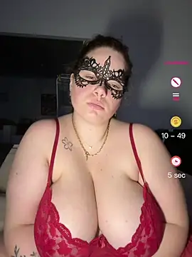 cherrylust12 online show from 06/18/26, 12:33