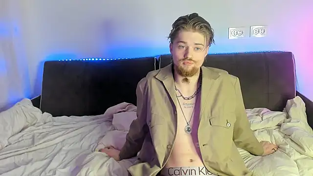 Lev Miller online show from 03/02/26, 12:24