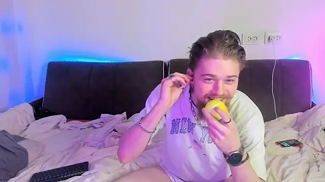 Lev Miller online show from 03/06/26, 02:30