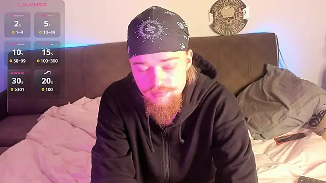 Lev Miller online show from 03/23/26, 03:21