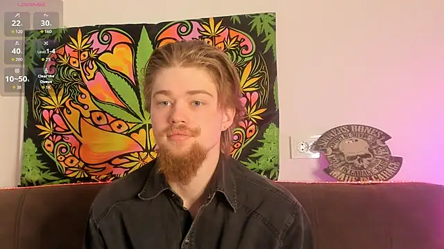 Lev Miller online show from 04/01/26, 03:18