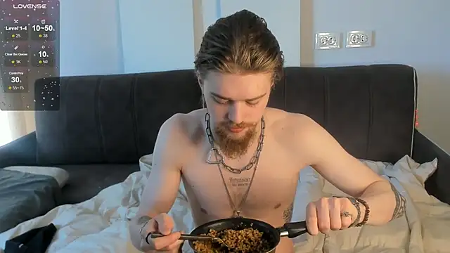 Lev Miller online show from 04/09/26, 09:15