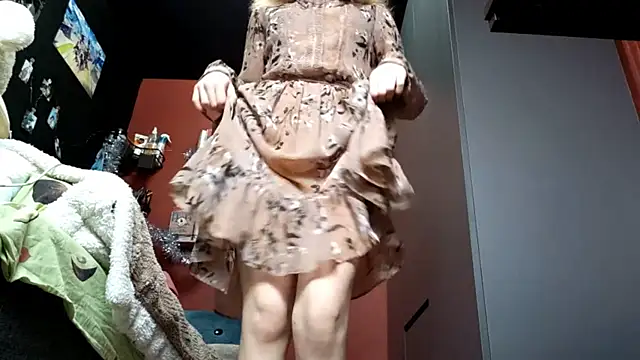 TiaraHenegan online show from 01/13/26, 07:13