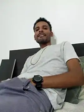 moreno alpha br online show from 02/01/26, 03:16