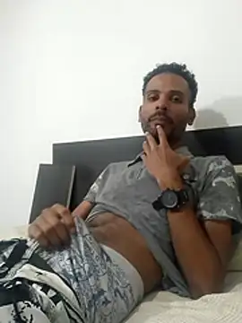 moreno alpha br online show from 02/28/26, 02:45