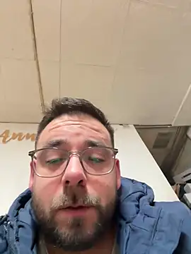 jeremy14270 online show from 01/15/26, 07:35