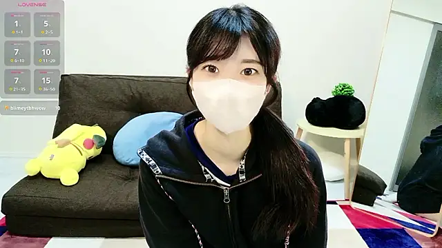 Rui-chaaan online show from 05/06/26, 02:29