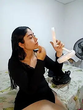 SweetAlbedo online show from 02/03/26, 06:46