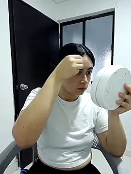 SweetAlbedo online show from 02/21/26, 10:44