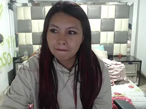 dulcecandy18 online show from 01/15/26, 01:21