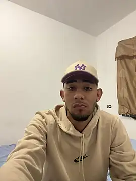 youngalexofficial online show from 01/12/26, 02:39