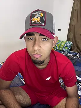 youngalexofficial online show from 02/11/26, 03:44