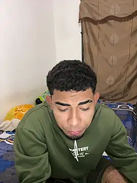 youngalexofficial online show from 02/12/26, 04:29