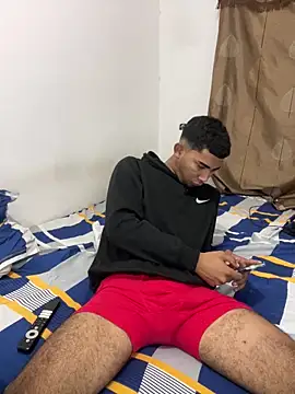 youngalexofficial online show from 02/18/26, 04:08