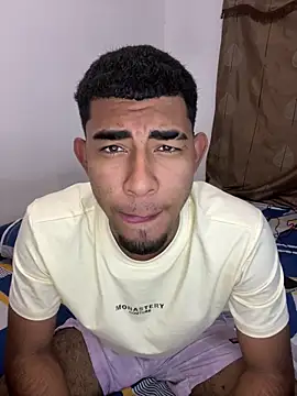 youngalexofficial online show from 02/19/26, 03:24