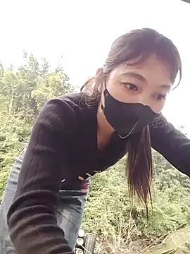 Asami 6868 online show from 01/17/26, 03:00