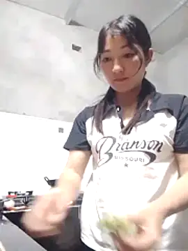 Asami 6868 online show from 03/01/26, 11:23