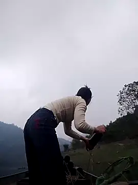 Asami 6868 online show from 03/07/26, 12:07