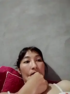 Asami 6868 online show from 03/23/26, 12:42