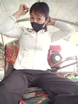 Asami 6868 online show from 03/31/26, 12:23