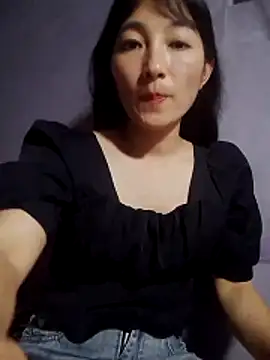 Asami 6868 online show from 05/11/26, 02:45