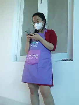 lina loveee online show from 02/15/26, 09:52